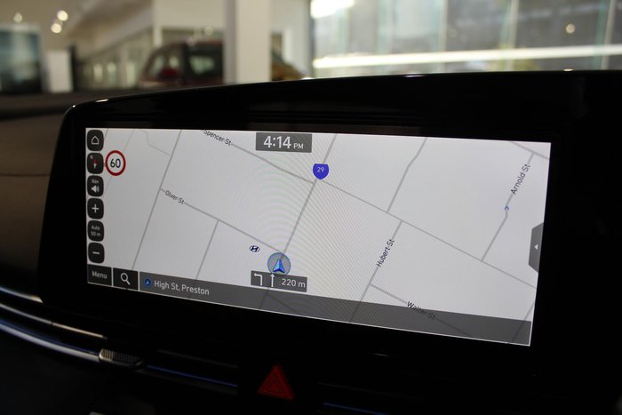 2025 Hyundai i30 Elite Hybrid