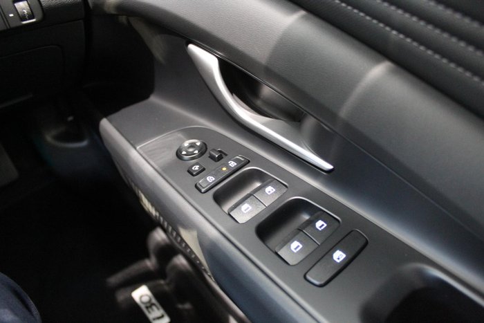 2025 Hyundai i30 Elite Hybrid