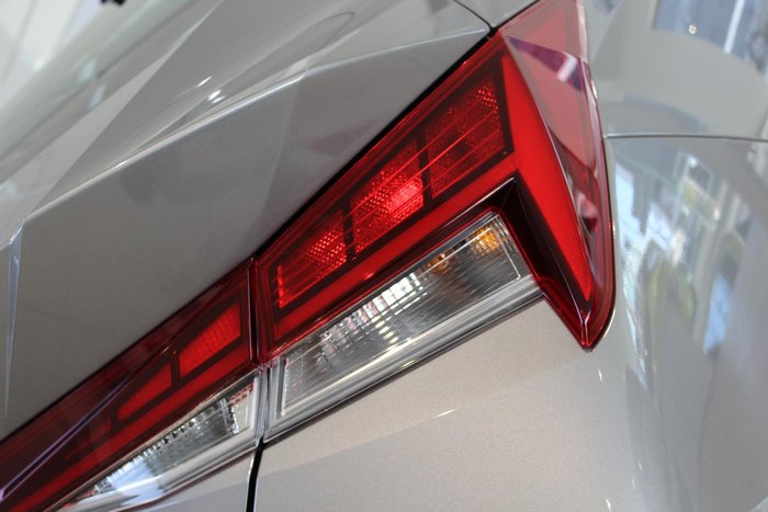 2025 Hyundai i30 Elite Hybrid