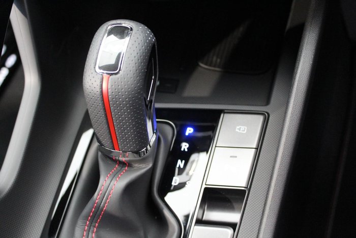 2025 Hyundai i30 N Line