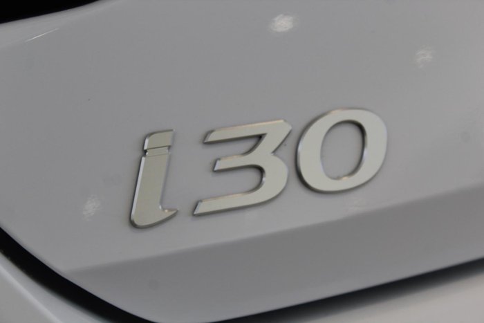 2025 Hyundai i30 N Line