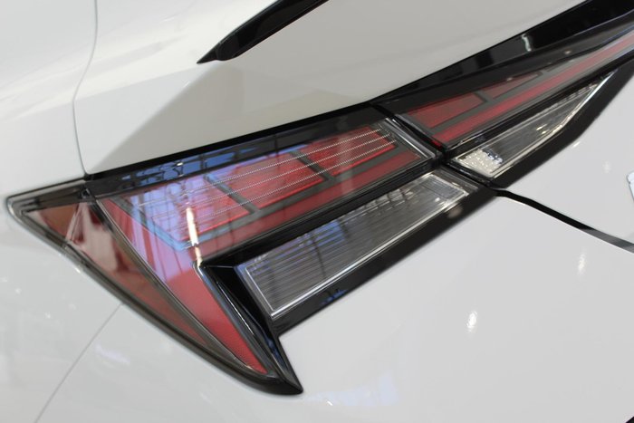 2025 Hyundai i30 N Line