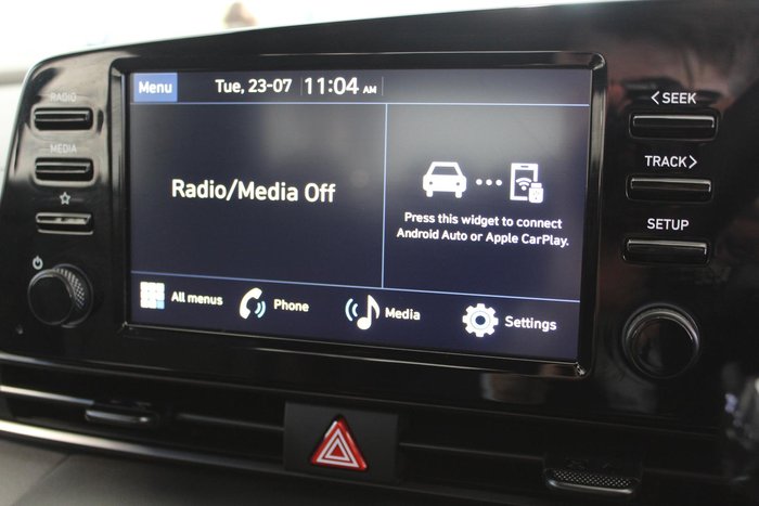 2025 Hyundai i30 N Line