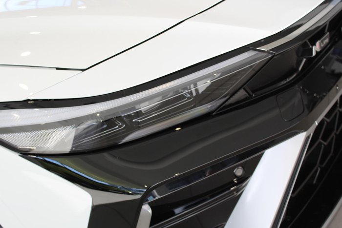 2025 Hyundai i30 N Line