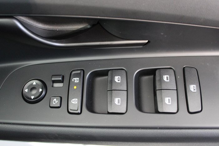 2025 Hyundai i30 N Line