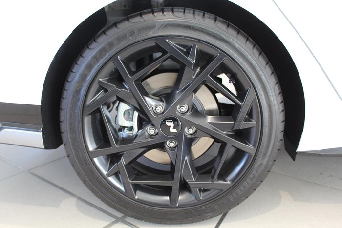 2025 Hyundai i30 N Line
