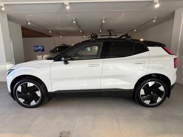 2024 Volvo EX30 Single Motor Extended Range Ultra