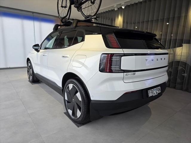 2024 Volvo EX30 Single Motor Extended Range Ultra