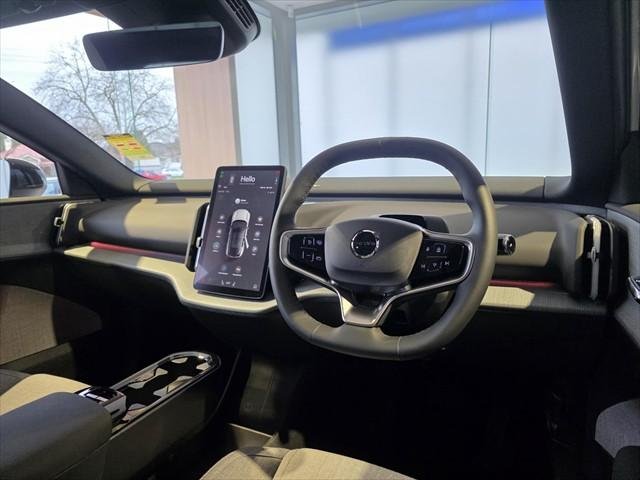 2024 Volvo EX30 Single Motor Extended Range Ultra