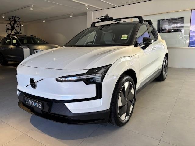 2024 Volvo EX30