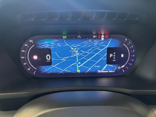 2025 Volvo XC90 Ultra B5 Bright