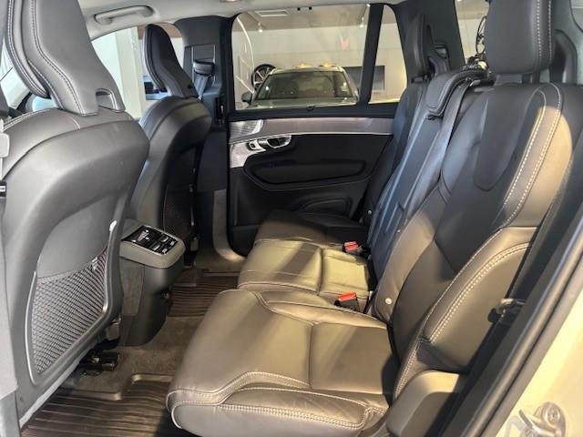 2025 Volvo XC90 Ultra B5 Bright