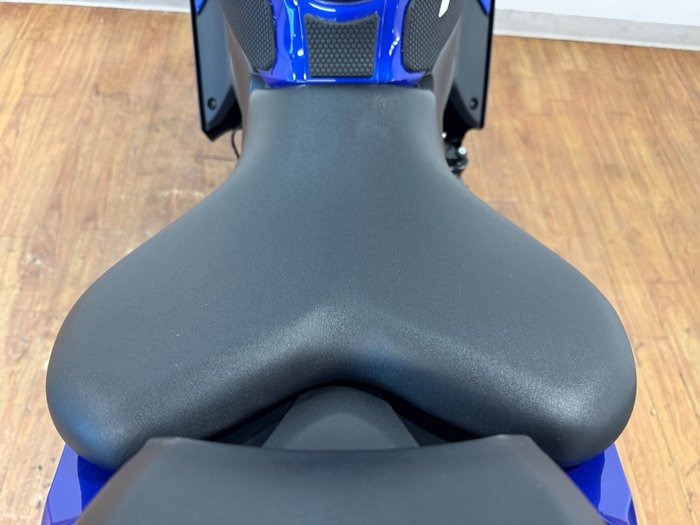 2022 Yamaha YZF-R7LA BLUE