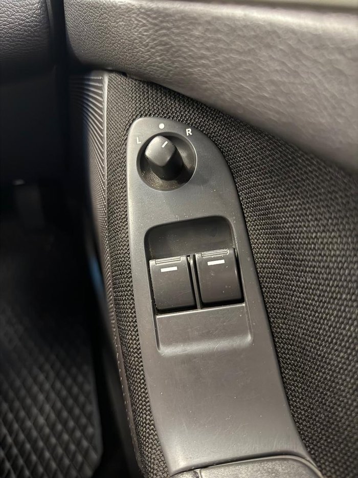 2010 Ford Falcon Ute FG Lightning Strike