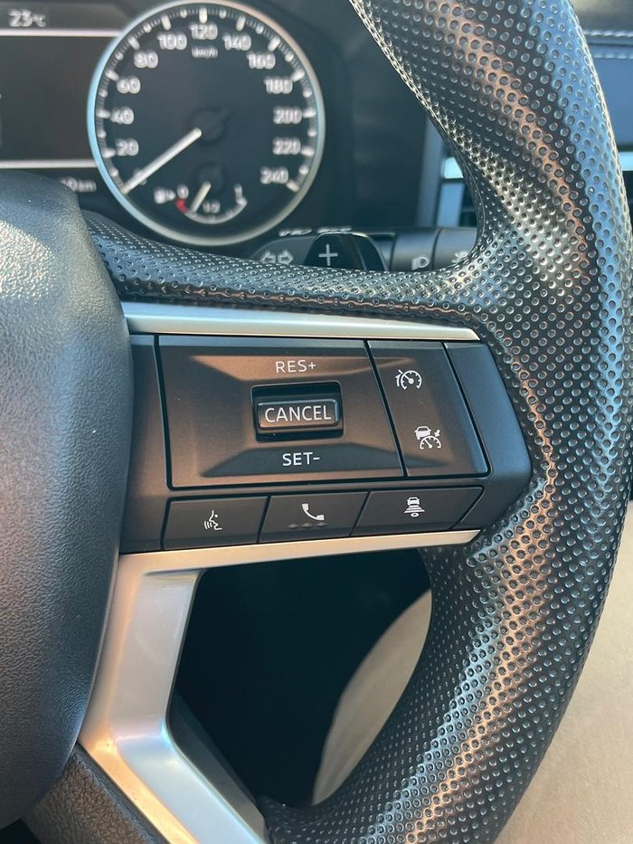2024 Mitsubishi Outlander ES ZM MY24 Cosmic Blue
