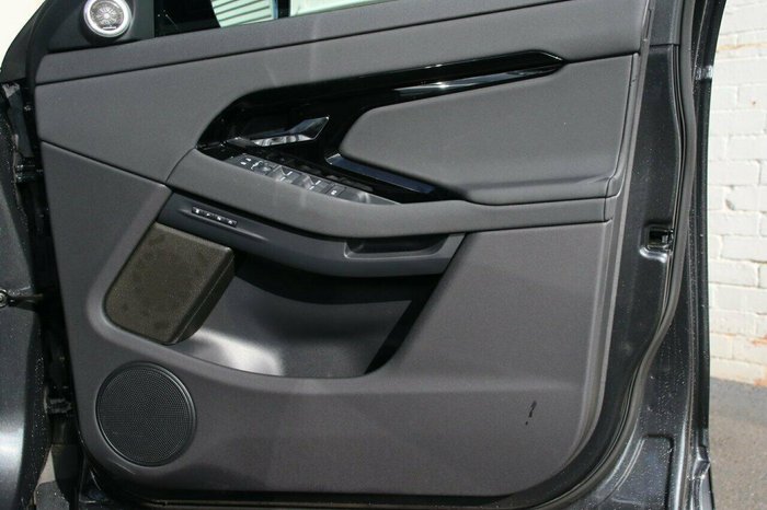 2025 Land Rover Range Rover Evoque P250 Dynamic SE L551 MY26 4X4 Constant Carpathian Grey
