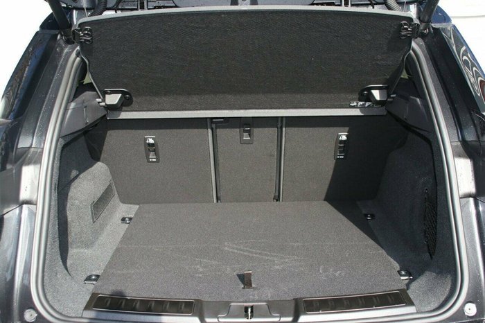 2025 Land Rover Range Rover Evoque P250 Dynamic SE L551 MY26 4X4 Constant Carpathian Grey