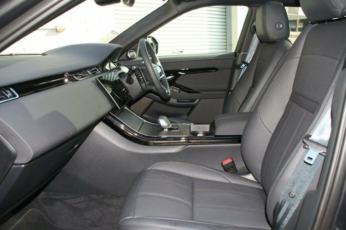 2025 Land Rover Range Rover Evoque P250 Dynamic SE L551 MY26 4X4 Constant Carpathian Grey