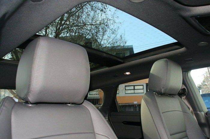 2025 Land Rover Range Rover Evoque P250 Dynamic SE L551 MY26 4X4 Constant Carpathian Grey
