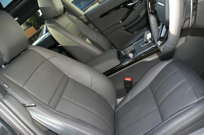 2025 Land Rover Range Rover Evoque P250 Dynamic SE L551 MY26 4X4 Constant Carpathian Grey