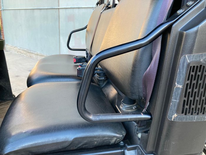 2016 Polaris RANGER Crew Diesel 1000 Ranger Crew Green