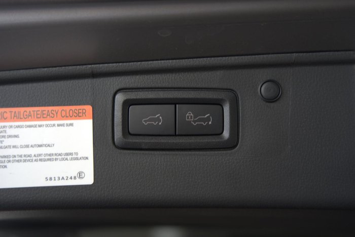 2024 Mitsubishi Pajero Sport GLS