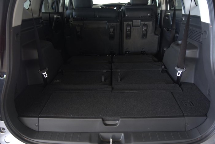 2024 Mitsubishi Pajero Sport GLS