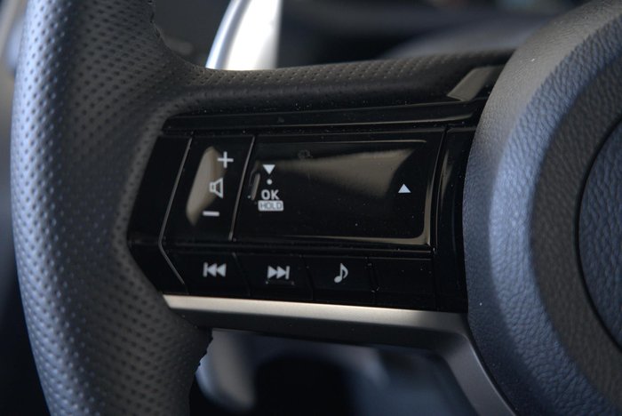 2024 Mitsubishi Pajero Sport GLS