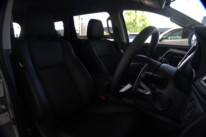 2024 Mitsubishi Pajero Sport GLS