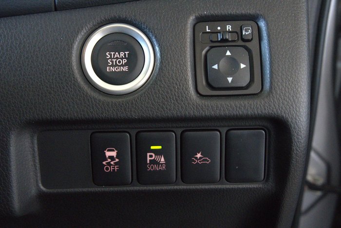 2024 Mitsubishi Pajero Sport GLS