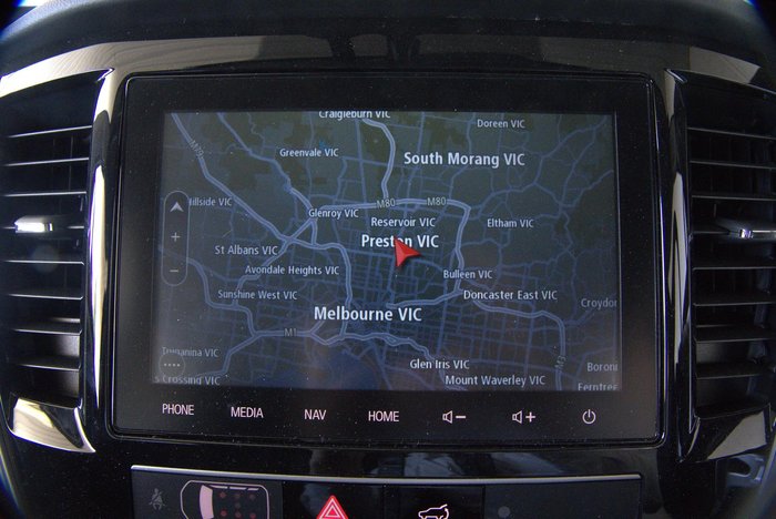 2024 Mitsubishi Pajero Sport GLS