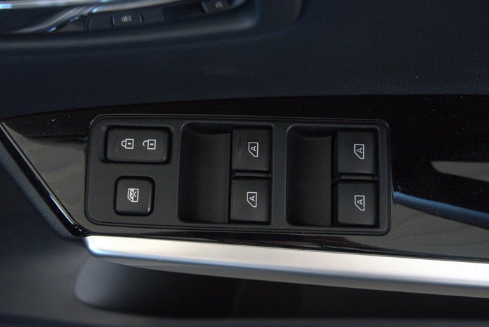 2024 Mitsubishi Pajero Sport GLS