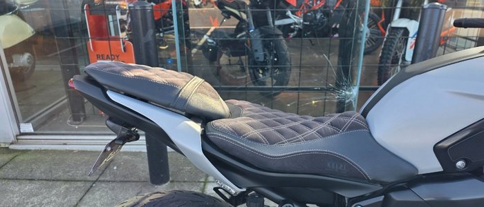 2020 Yamaha MT-07 LA (ABS) RED