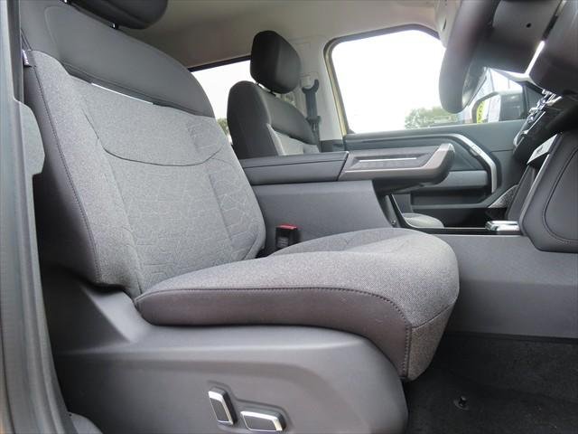 2025 LDV Terron 9 Origin