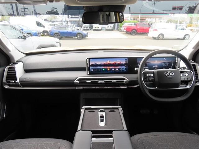 2025 LDV Terron 9 Origin