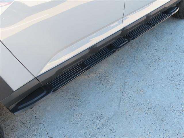 2025 LDV Terron 9 Origin