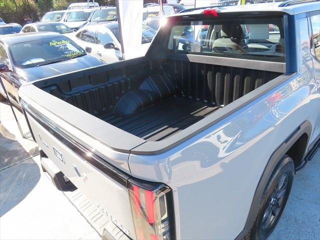 2025 LDV Terron 9 Origin