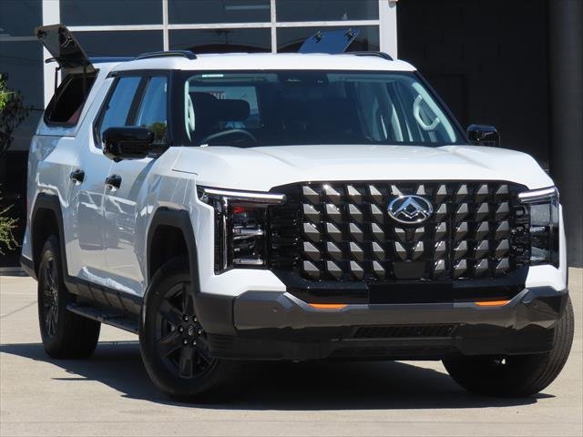 2025 LDV Terron 9 Origin