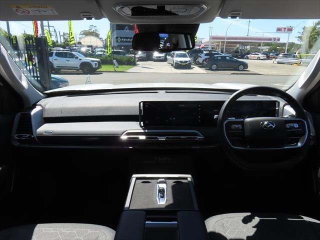 2025 LDV Terron 9 Origin