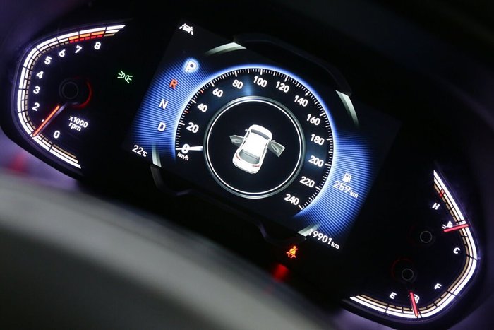 2021 Hyundai i30 Active