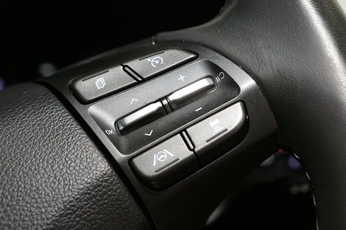 2021 Hyundai i30 Active