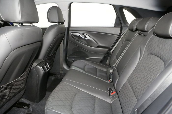 2021 Hyundai i30 Active