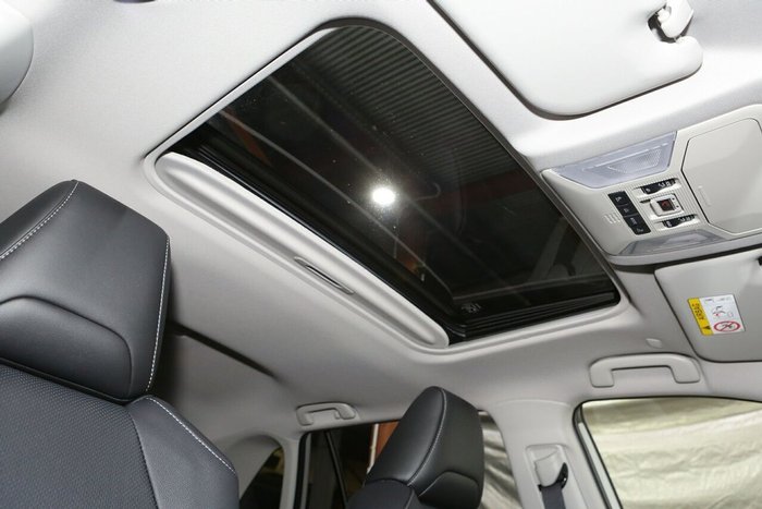 2025 Toyota RAV4 Cruiser
