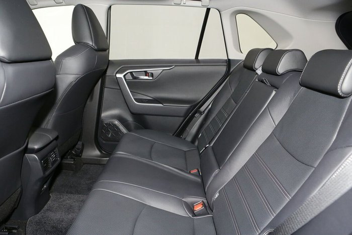2025 Toyota RAV4 Cruiser