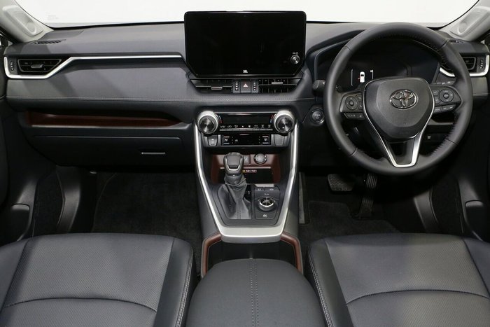 2025 Toyota RAV4 Cruiser