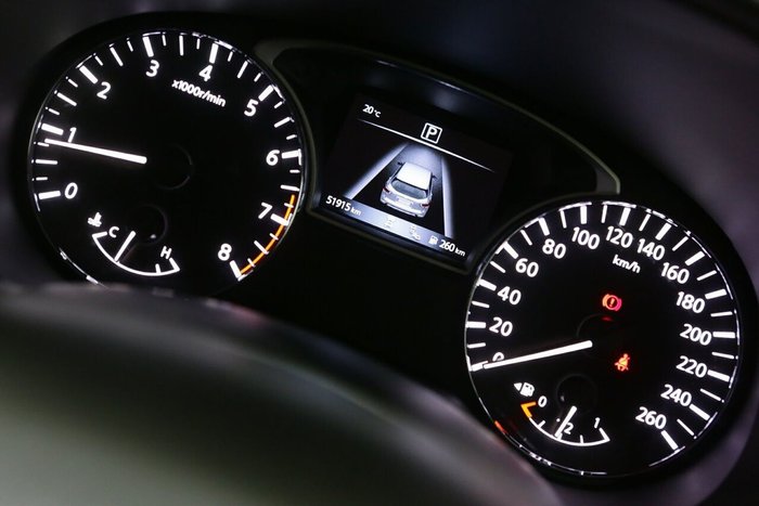 2019 Nissan Pathfinder ST-L