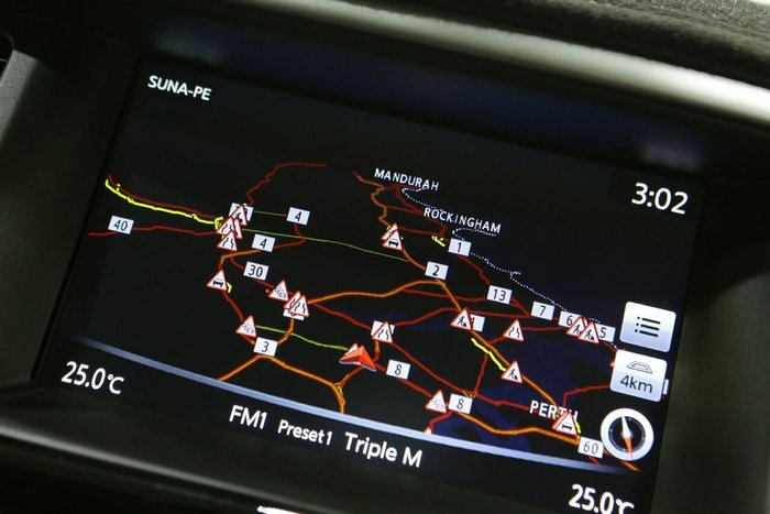 2019 Nissan Pathfinder ST-L