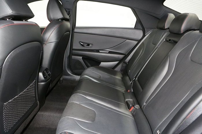 2022 Hyundai i30 N Line Premium