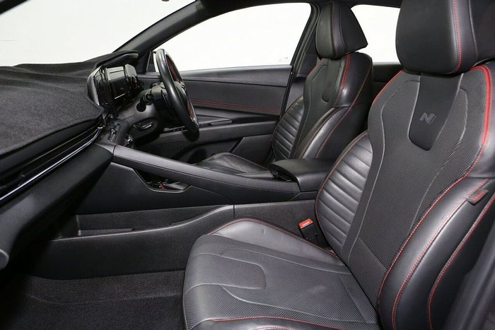 2022 Hyundai i30 N Line Premium
