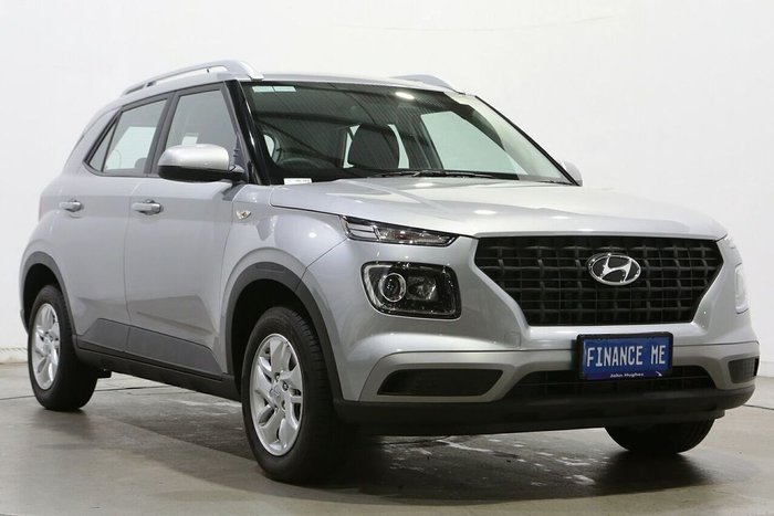 2024 Hyundai Venue